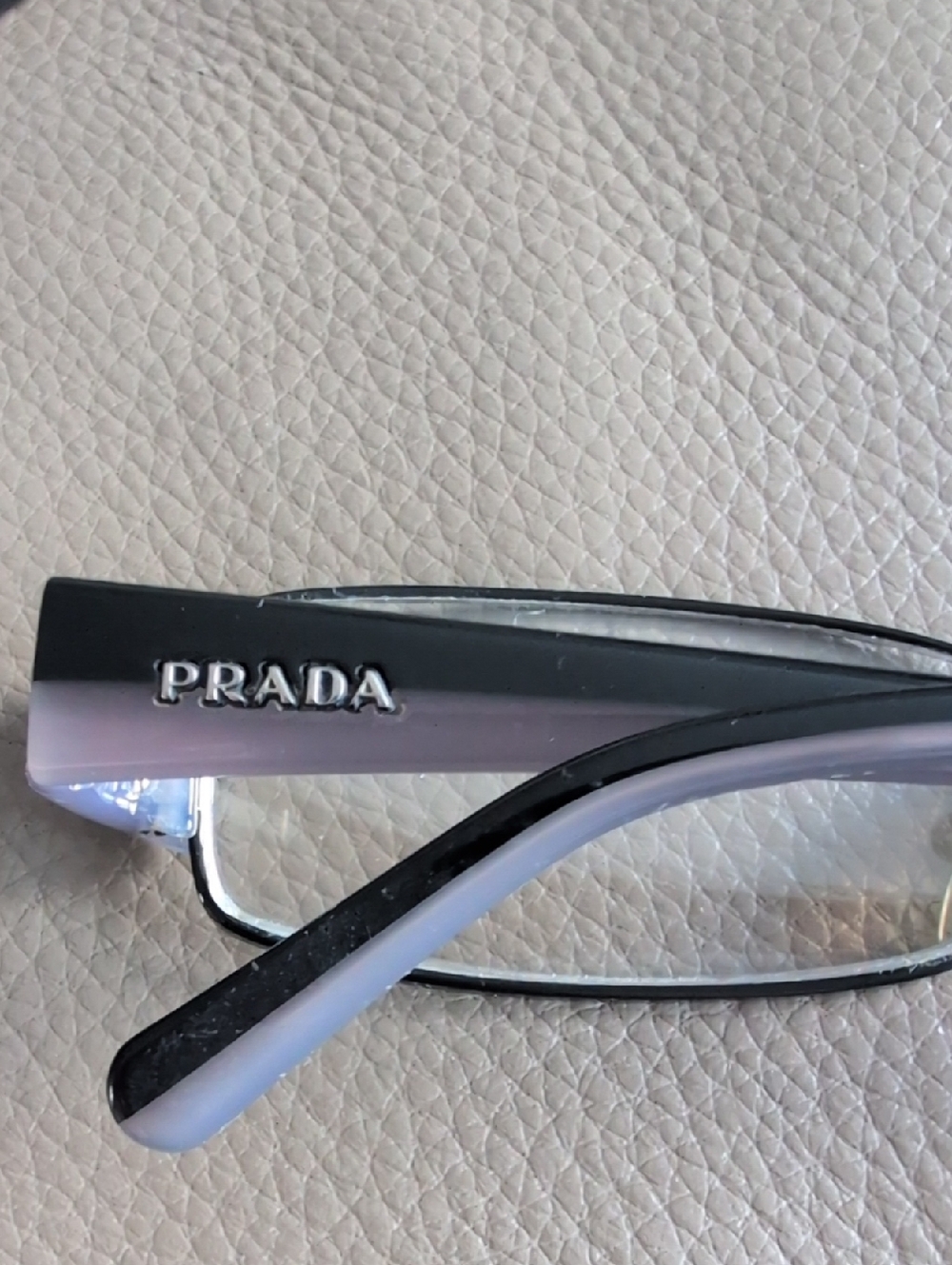 Prada glasses - Picture 10 of 16